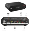 Kép 8/13 - ECAMD V8 DVB-S2 Set Top Box vevő VCM/ACM/Multi-stream digitális TV jelvevő