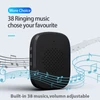 Kép 4/16 - Intelligens csengő-ajtókamera mozgásérzékeléssel, WiFi vezeték nélküli videocsengő kamera